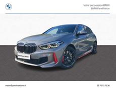 BMW Serie 1 Vert-Saint-Denis