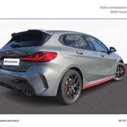 BMW Serie 1 128tiA 265ch Vert-Saint-Denis