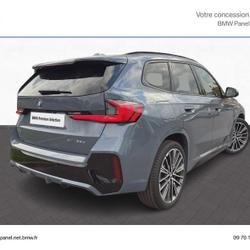 BMW X1 xDrive23d 211ch M Sport Vert-Saint-Denis