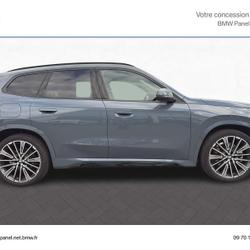 BMW X1 xDrive23d 211ch M Sport Vert-Saint-Denis