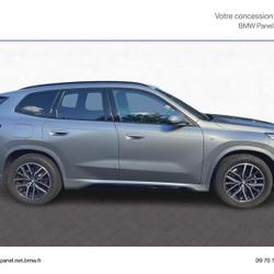 BMW X1 sDrive18i 136ch M Sport Vert-Saint-Denis
