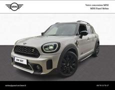 Mini Countryman Vert-Saint-Denis