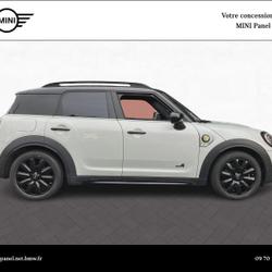 Mini Countryman Cooper SE 125ch + 95ch Edition Premium Plus ALL4 BVA6 Vert-Saint-Denis