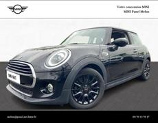 Mini Mini Vert-Saint-Denis