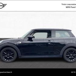 Mini Mini Cooper 136ch  Edition Greenwich BVA7 Vert-Saint-Denis