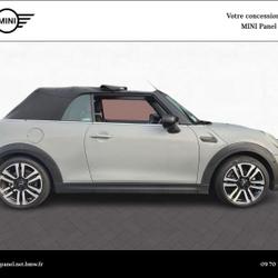 Mini Cabrio Cooper 136ch Edition Premium Plus BVA7 Vert-Saint-Denis