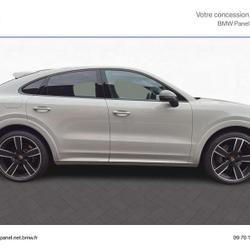 Porsche Cayenne 3.0 V6 462ch E-Hybrid Vert-Saint-Denis