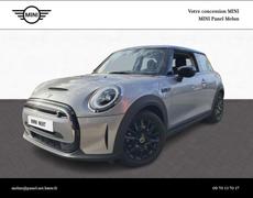 Mini Mini Vert-Saint-Denis