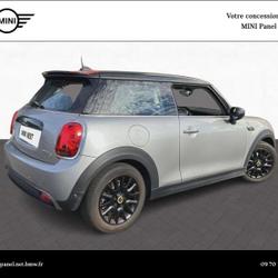 Mini Mini Cooper SE 184ch Edition Premium BVA 5CV Vert-Saint-Denis