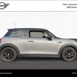 Mini Mini Cooper SE 184ch Edition Premium BVA 5CV Vert-Saint-Denis