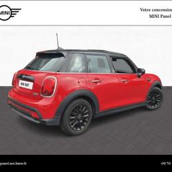 Mini Cooper Cooper 136ch Edition Premium Plus BVA7 Vert-Saint-Denis
