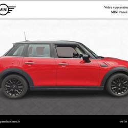 Mini Cooper Cooper 136ch Edition Premium Plus BVA7 Vert-Saint-Denis