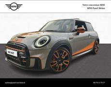 Mini Mini Vert-Saint-Denis