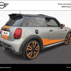 Mini Mini JCW 231ch Edition Premium Plus BVA8 Vert-Saint-Denis