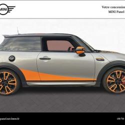 Mini Mini JCW 231ch Edition Premium Plus BVA8 Vert-Saint-Denis