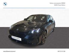 BMW Serie 1 Vert-Saint-Denis