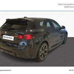 BMW Serie 1 120A 170ch M Sport DKG7 Vert-Saint-Denis