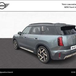 Mini Countryman SE 313ch Favoured ALL4 Samoreau