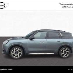 Mini Countryman SE 313ch Favoured ALL4 Vert-Saint-Denis