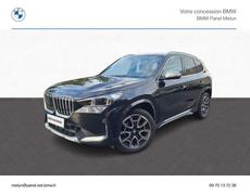 BMW X1 Vert-Saint-Denis
