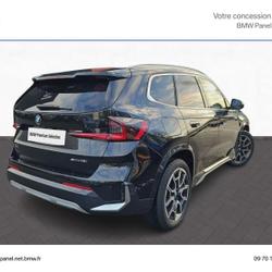 BMW X1 sDrive18i 136ch xLine Vert-Saint-Denis
