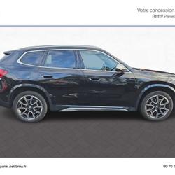 BMW X1 sDrive18i 136ch xLine Vert-Saint-Denis