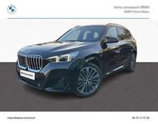 BMW X1 Vert-Saint-Denis