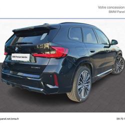 BMW X1 xDrive23d 211ch M Sport Vert-Saint-Denis