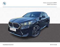 BMW X2 Vert-Saint-Denis
