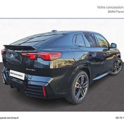 BMW X2 sDrive18dA 150ch M Sport DKG7 Vert-Saint-Denis