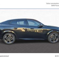 BMW X2 sDrive18dA 150ch M Sport DKG7 Vert-Saint-Denis