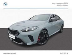 BMW Serie 2 Vert-Saint-Denis