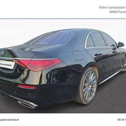 Mercedes Classe S 580 e 510ch AMG Line 9G-Tronic Vert-Saint-Denis