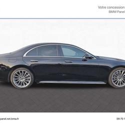 Mercedes Classe S 580 e 510ch AMG Line 9G-Tronic Vert-Saint-Denis