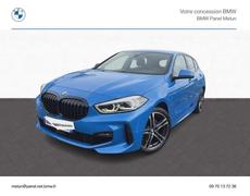 BMW Serie 1 Vert-Saint-Denis