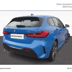 BMW Serie 1 118iA 136ch M Sport DKG7 Vert-Saint-Denis