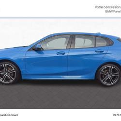 BMW Serie 1 118iA 136ch M Sport DKG7 Vert-Saint-Denis