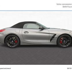 BMW Z4 Roadster sDrive20iA 197ch M Sport Vert-Saint-Denis