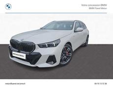 BMW Serie 5 Touring Vert-Saint-Denis