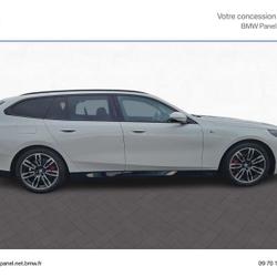 BMW Serie 5 Touring 540dA 303ch M Sport xDrive Vert-Saint-Denis