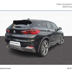 BMW X2 sDrive18iA 140ch M Sport X DKG7 Euro6d-T 129g Vert-Saint-Denis