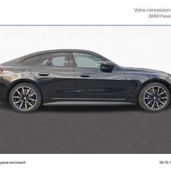 BMW i4 eDrive40 340ch M Sport Vert-Saint-Denis