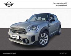 Mini Countryman Vert-Saint-Denis