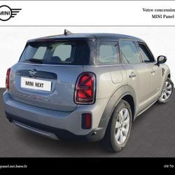 Mini Countryman Cooper 136ch Edition Premium  BVA7 Vert-Saint-Denis