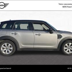 Mini Countryman Cooper 136ch Edition Premium  BVA7 Vert-Saint-Denis