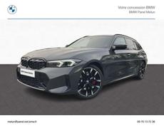 BMW Serie 3 Vert-Saint-Denis