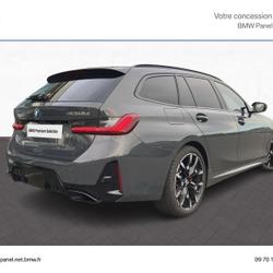 BMW Serie 3 M340dA xDrive 340ch M Performance Vert-Saint-Denis