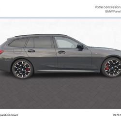 BMW Serie 3 M340dA xDrive 340ch M Performance Vert-Saint-Denis