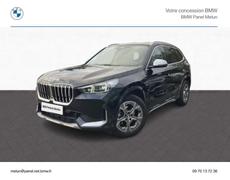 BMW X1 Vert-Saint-Denis