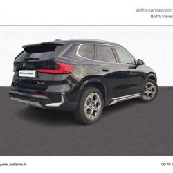 BMW X1 sDrive18i 136ch xLine Vert-Saint-Denis
